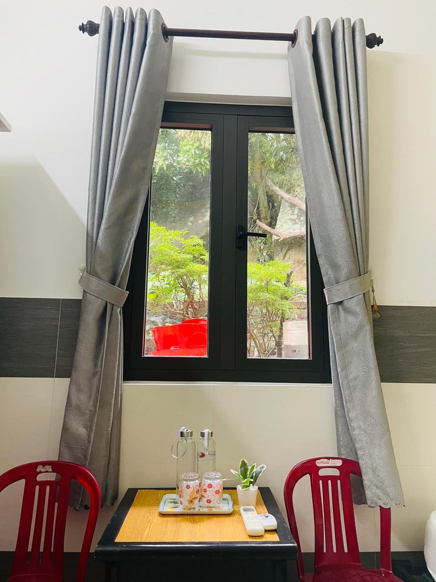 Monkeyland Cham Island Homestay Tân Hiệ 外观 照片
