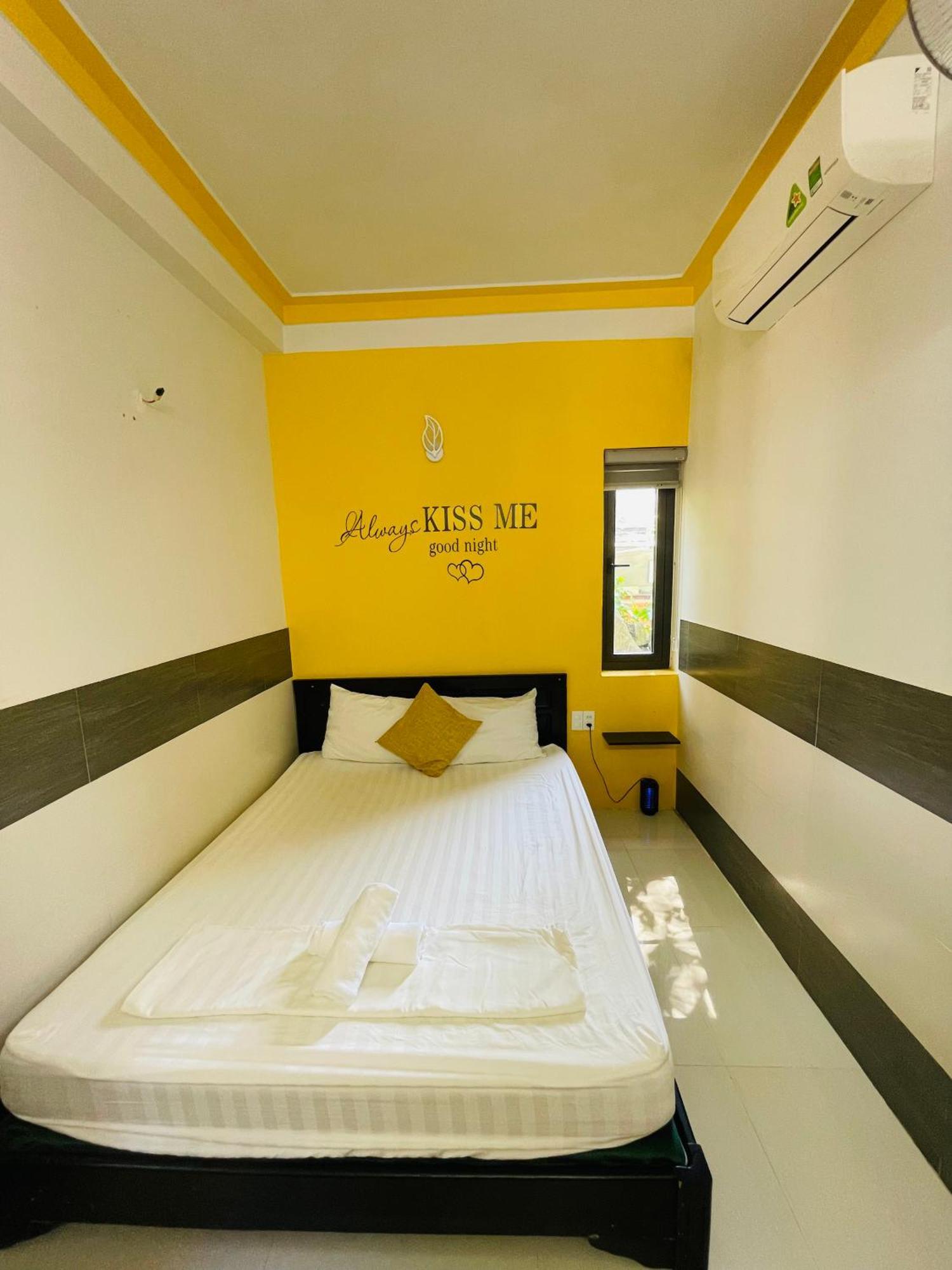 Monkeyland Cham Island Homestay Tân Hiệ 外观 照片